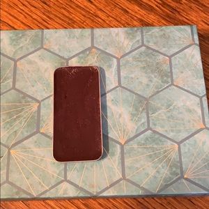 Maskcara Black Cherry lip and cheek